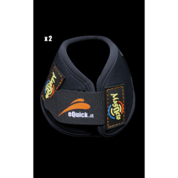 eQuick eMagnetic Coronet