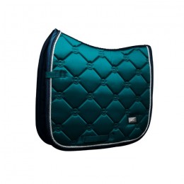 Equestrian Stockholm SS'21 Emerald dressage saddlepad