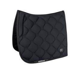 Mrs. Ros FW'24 Dressage Saddlepad Autumn Crush
