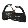Zandona Stirrup Covers Omnia