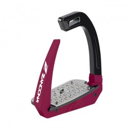 Zandona Safety Stirrups Omnia