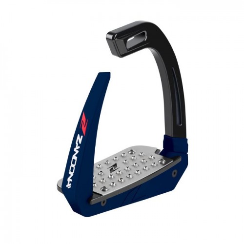 Zandona Safety Stirrups Omnia