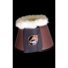 eQuick eOverreach Fluffy Bell Boots