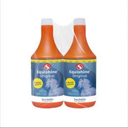 Sectolin Equishine Double Pack