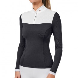 Equestrian Stockholm FW'24 Dark Ocean Revenew Competition Shirt