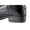 Equi-Thème Tall Boots Primera, grained leather