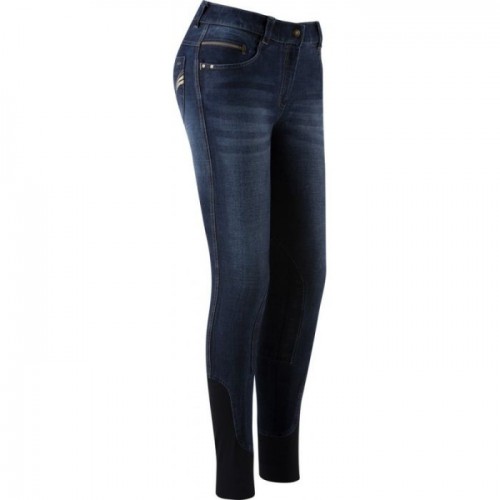 EQUI-THÈME Texas Jeans breeches