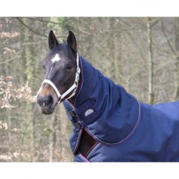 EQUI-THÈME TYREX 1200D Neck cover