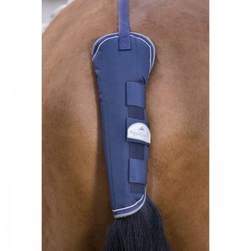 Equi-Thème Tyrex 600D  Tail Guard