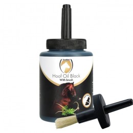 Excellent Horse Hoof Oil Black