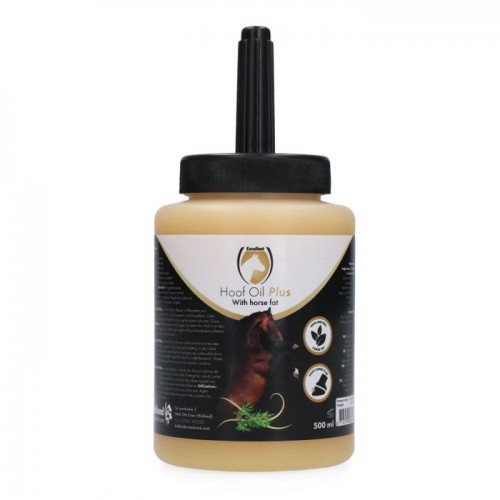 Excellent Hoof Oil Plus