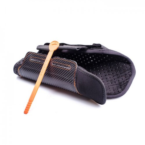 eQuick eVenting Eventing / Cross Country Tendon Boots Front