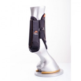eQuick eVenting Eventing / Cross Country Tendon Boots Rear