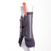 eQuick eVenting Eventing / Cross Country Tendon Boots Rear
