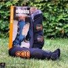 eQuick eBoots Kristal AeroMagneto rear