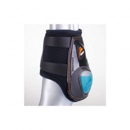 eQuick eShock Fetlock boots