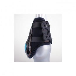 eQuick eShock Fetlock boots