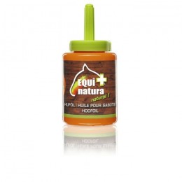Equinatura hoef oil with brush
