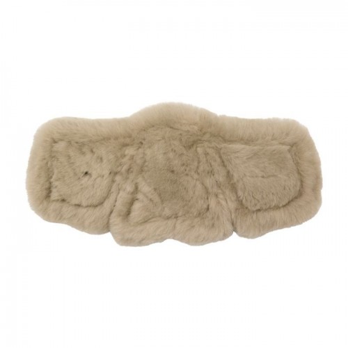 Stübben Equi-Soft pad for girth