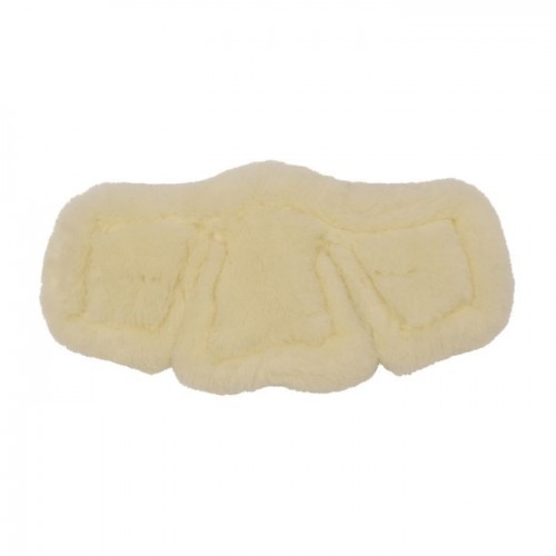 Stübben Equi-Soft pad for girth