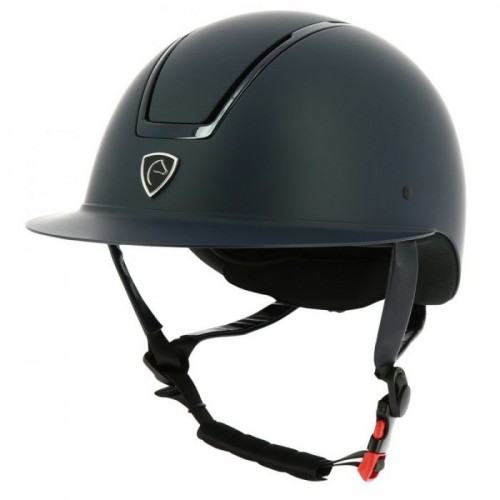 Equi-Thème Glint Mat Cap