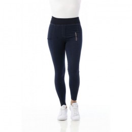 EQUITHÈME SS'21 Children riding leggings Lola