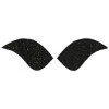 EQUITHÈME MyPrimera Badge Glitter