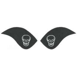 EQUITHÈME MyPrimera Badge Embroidery