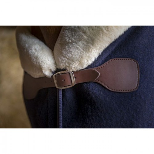 Equithème Teddy Wool Rug