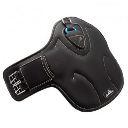 eQuick Essentials Cross Country Stud Girth