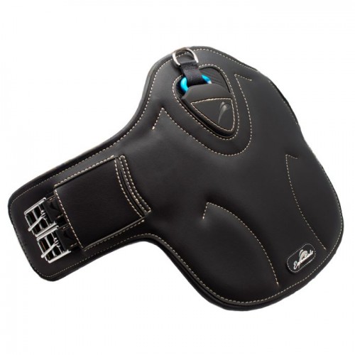 eQuick Essentials Cross Country Stud Girth