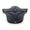 eQuick Essentials Jumping Stud Girth Fluffy