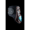 eQuick eShock Fetlock boots Velcro
