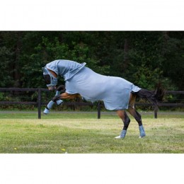 Eskadron SS25 Classic Fly Rug with Detachable Neck
