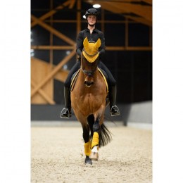 Eskadron SS25 Platinum Protection Boots Faux Leather