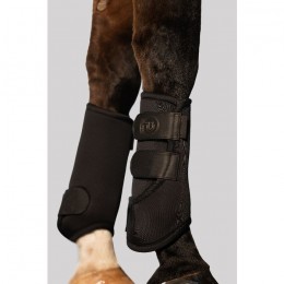 Eskadron SS25 Platinum Tendon Boots Dressage Pro Front Legs