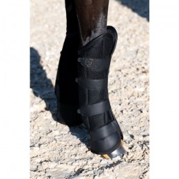 Eskadron SS25 Platinum Travel Boots Mesh