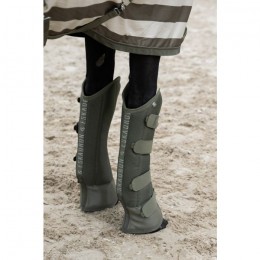 Eskadron SS25 Classic Travel Boots Mesh