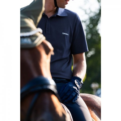 Eskadron SS25 Classic Men's Polo Shirt