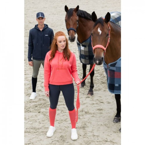 Eskadron SS25 Classic Men's Zip Sweater
