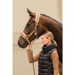 Eskadron FW'24 Heritage Halter Faux Leather