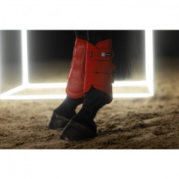 Eskadron FW25 Dynamic Mesh Protection Boots