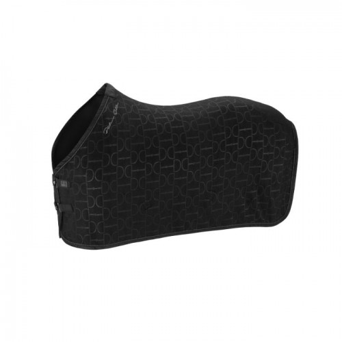 Eskadron SS25 Platinum Fleece Stamp Blanket