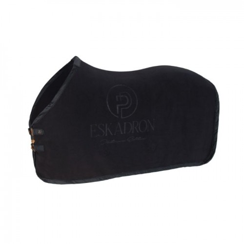 Eskadron FW'23 Platinum Sheet Fleece Stamp