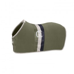 Eskadron SS25 Classic Sweat Rug Fleece Stripe