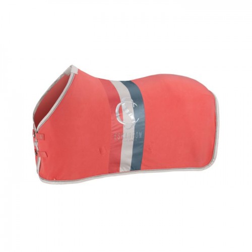 Eskadron SS25 Classic Sweat Rug Fleece Stripe