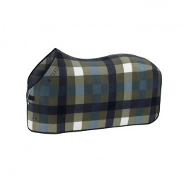 Eskadron SS25 Classic Sweat Rug Fleece Check