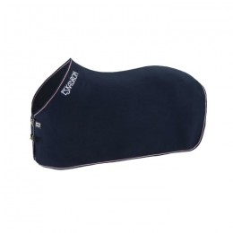 Eskadron Fleece rug contrast