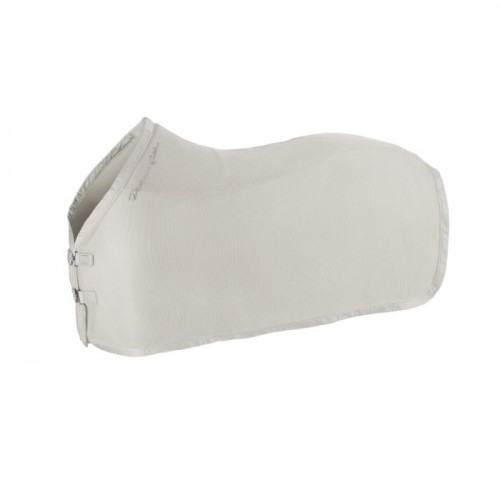 Eskadron FW'22 Platinum mesh rug