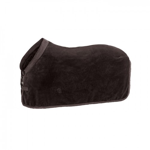 Eskadron FW'24 Platinum Cosy Fleece rug